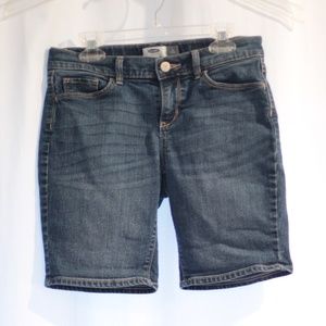 Old Navy Jean Shorts